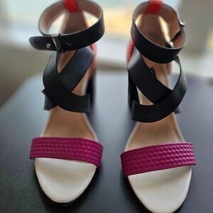 French Connection Women's Melody Dress Pump